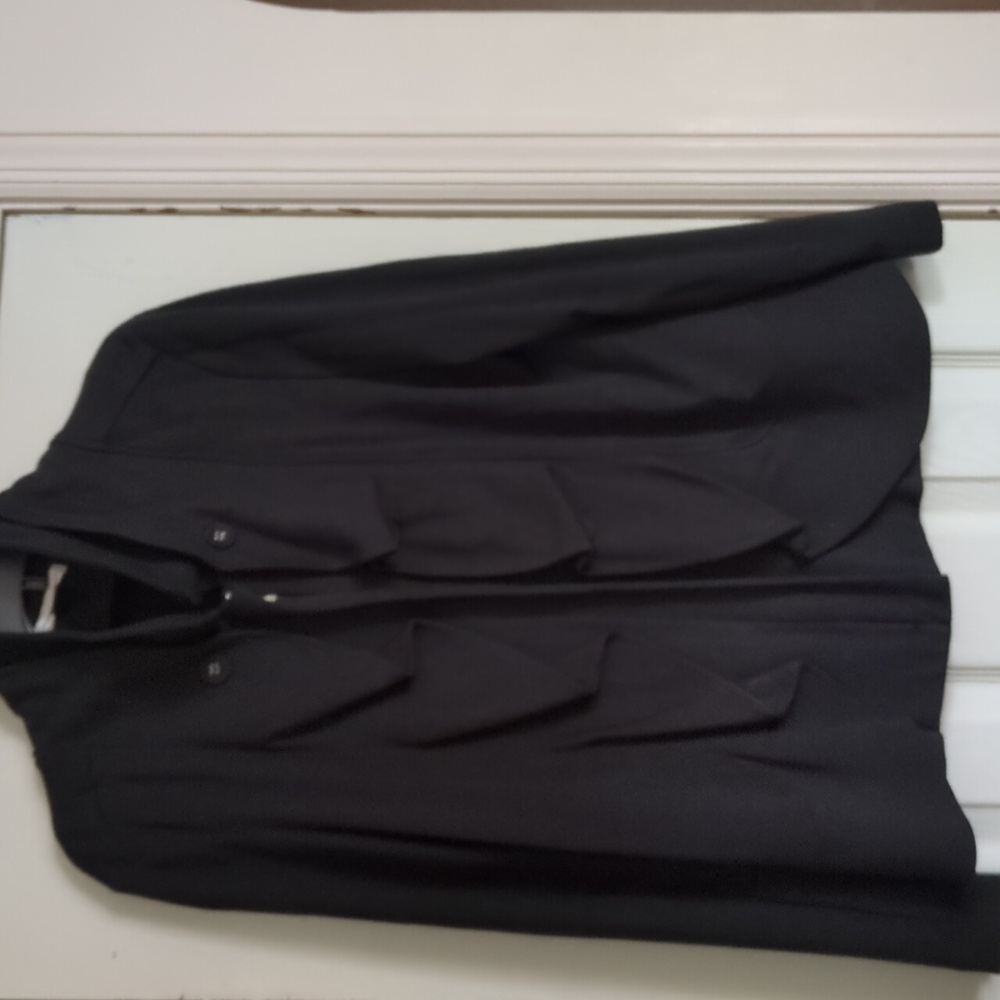 Beautiful unique jacket